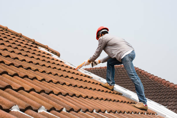 Best Emergency Roof Repair Services  in Foothill Farms, CA
