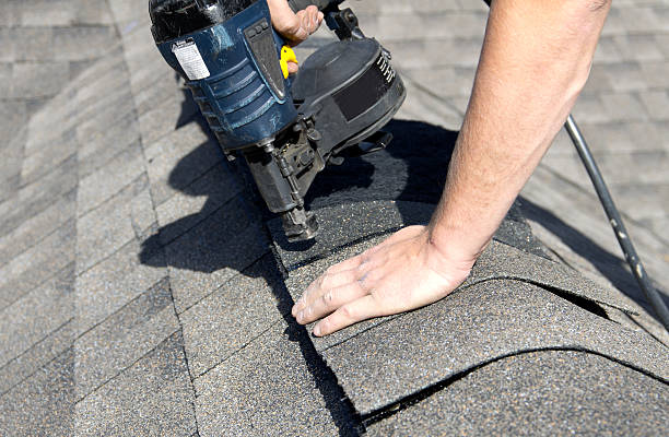 Best Green or Eco-Friendly Roofing Solutions  in Foothill Farms, CA
