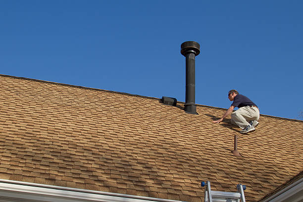 Best Sheet Metal Roofing  in Foothill Farms, CA