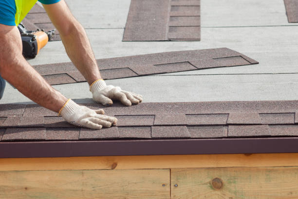 Fast & Reliable Emergency Roof Repairs in Foothill Farms, CA